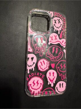 iPhone 16 pro max Mosnovo case